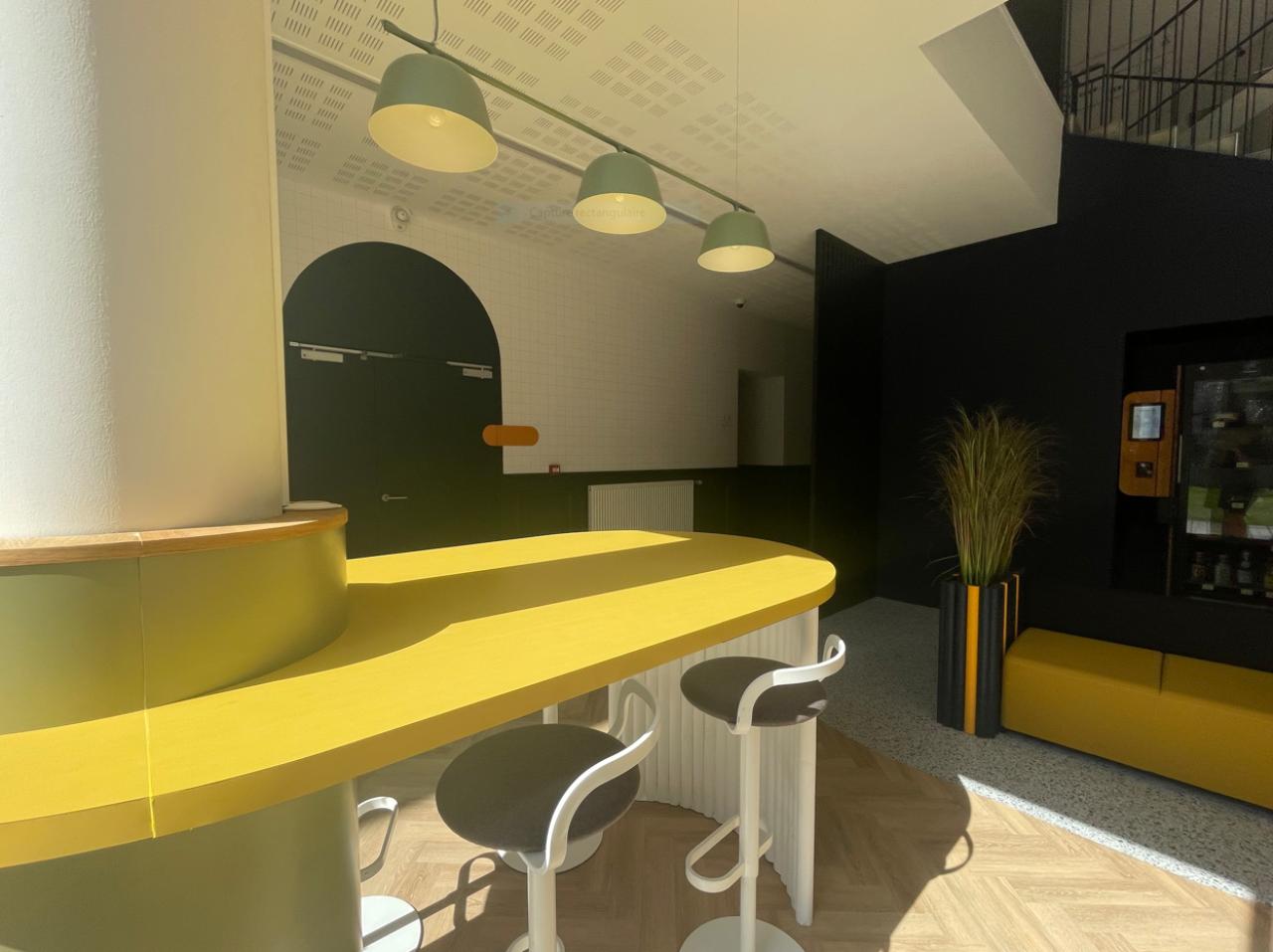 Bureau Lille 2487m² Location bureau Lille Nord OLBUR2201389 13